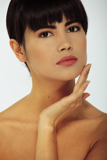 Skin Beauty