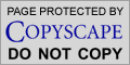 Do not copy content from the page. Plagiarism will be detected by Copyscape. Page copy protected against web site content infringement by Copyscape