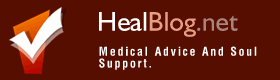 Health Blog, with the most interesting health topics. Improve your lifestyle and become healthier.