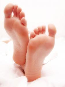 feets