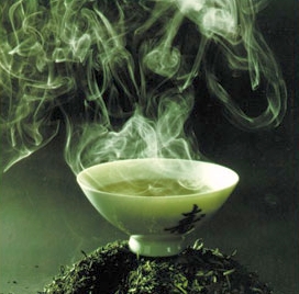 Tea Tea Pic