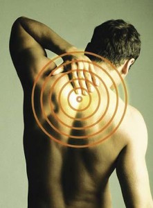 Backpain