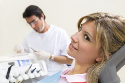 dentist dentist