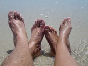Feet Feet