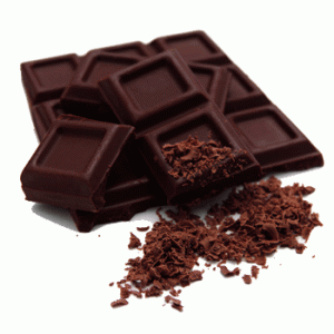 chocolate chocolate