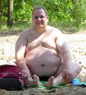 Fat,sun