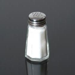 salt