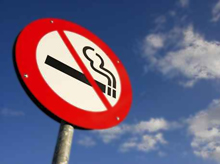 smoking
